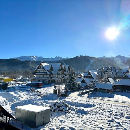 Apartamenty Viva Tatry Zakopane Luaran gambar