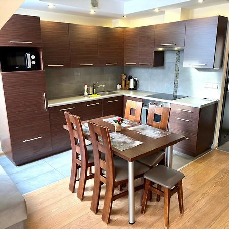 Apartamenty Viva Tatry Zakopane Luaran gambar