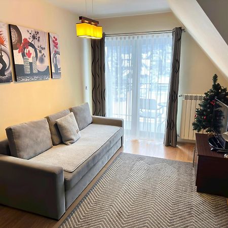 Apartamenty Viva Tatry Zakopane Luaran gambar
