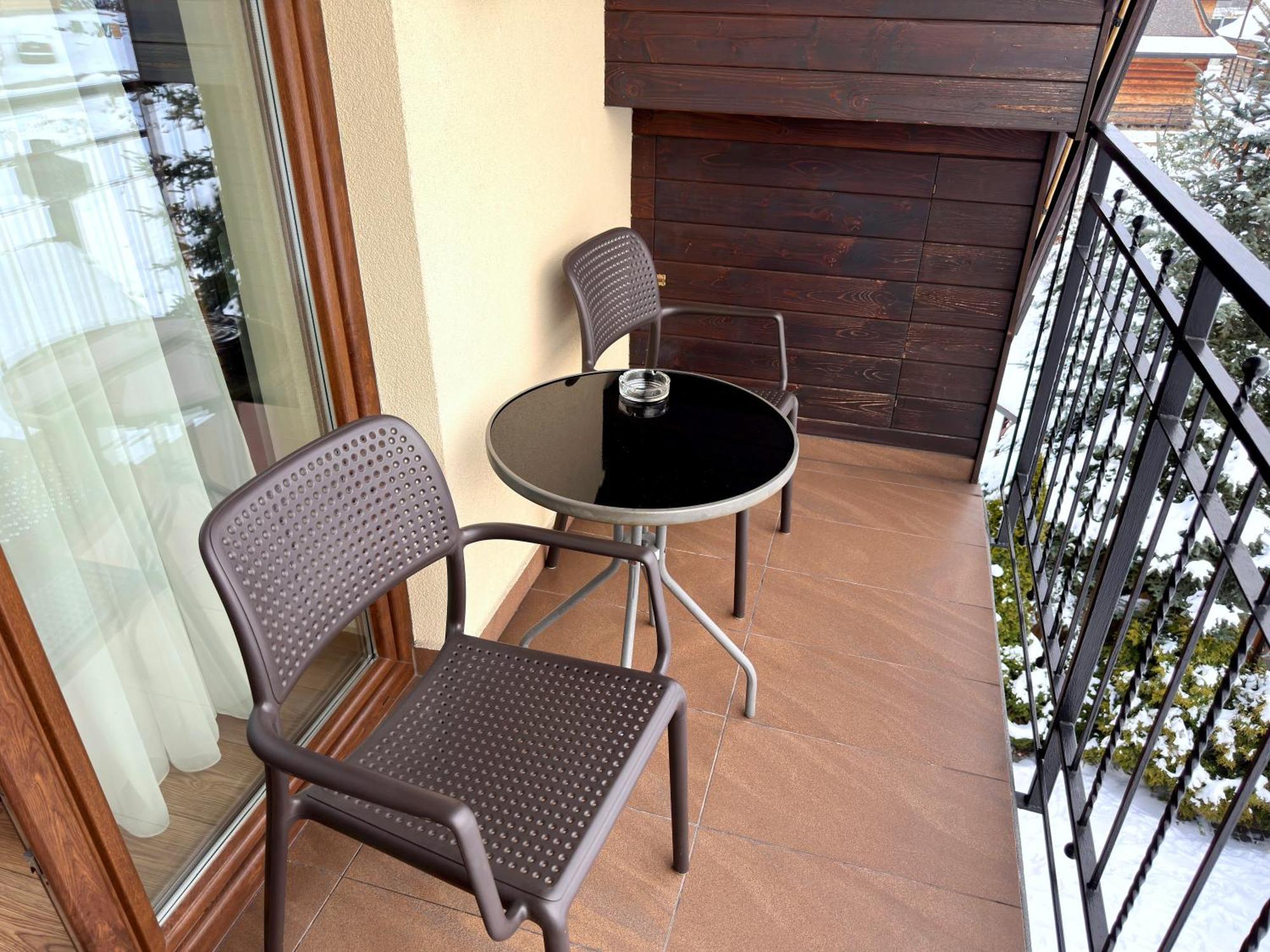 Apartamenty Viva Tatry Zakopane Bilik gambar