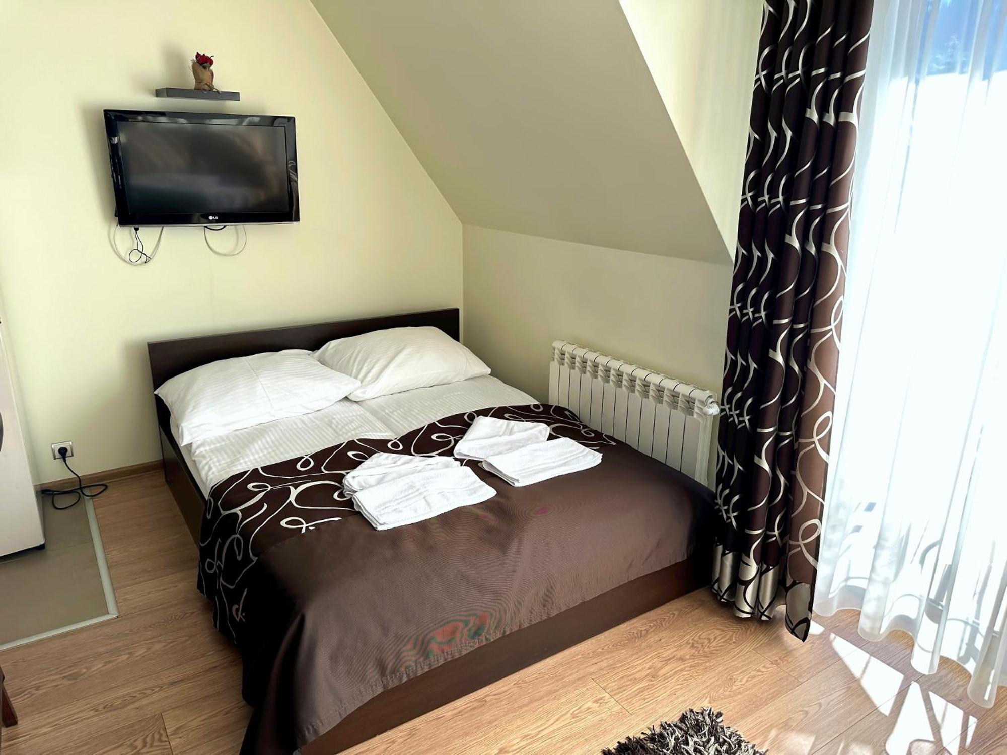 Apartamenty Viva Tatry Zakopane Luaran gambar