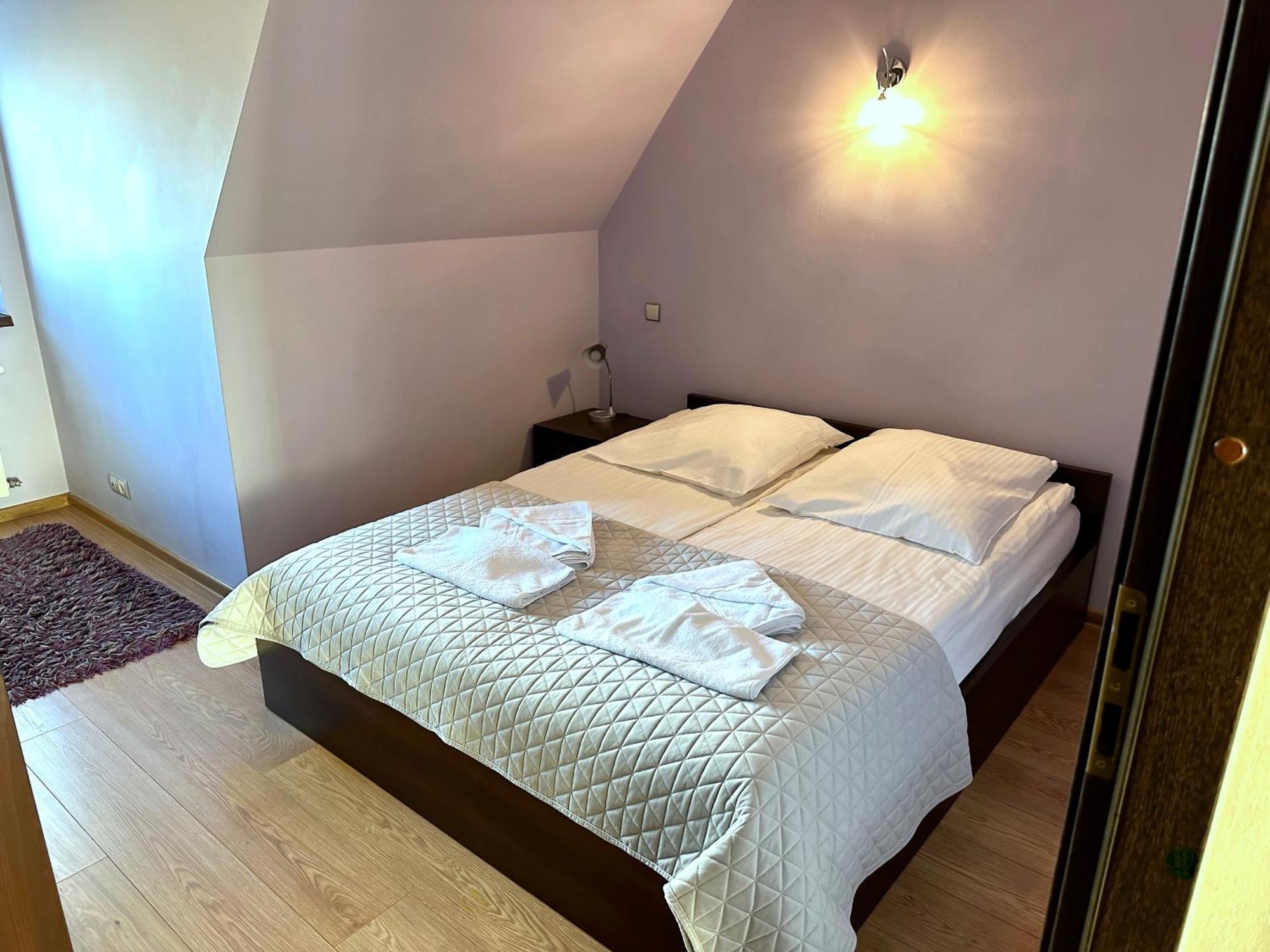 Apartamenty Viva Tatry Zakopane Luaran gambar