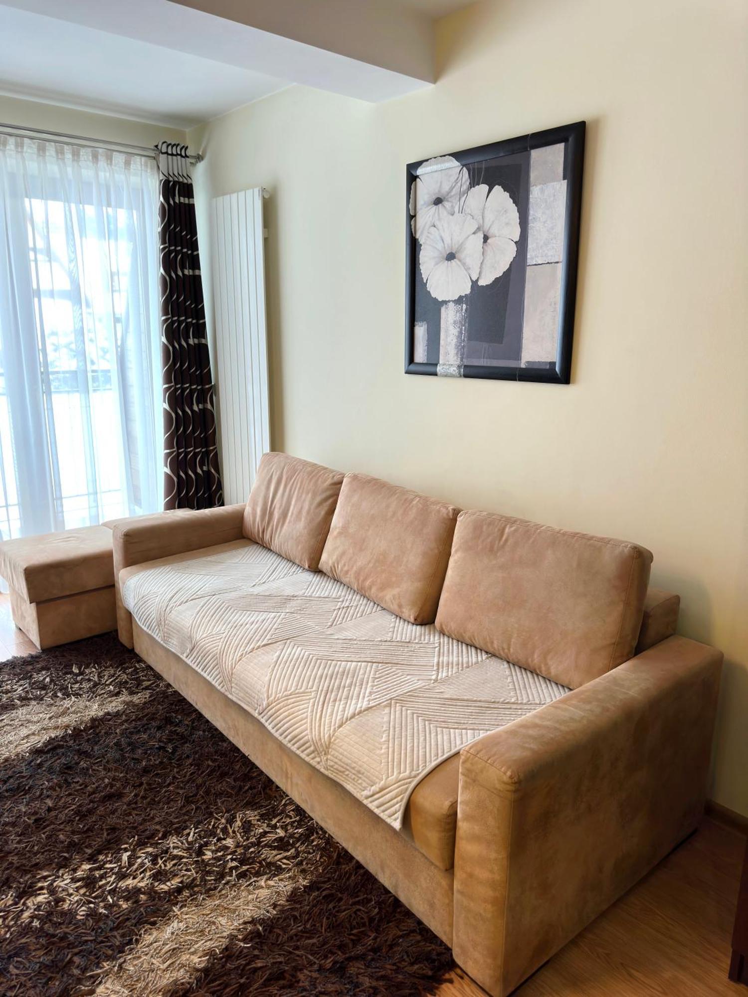 Apartamenty Viva Tatry Zakopane Luaran gambar
