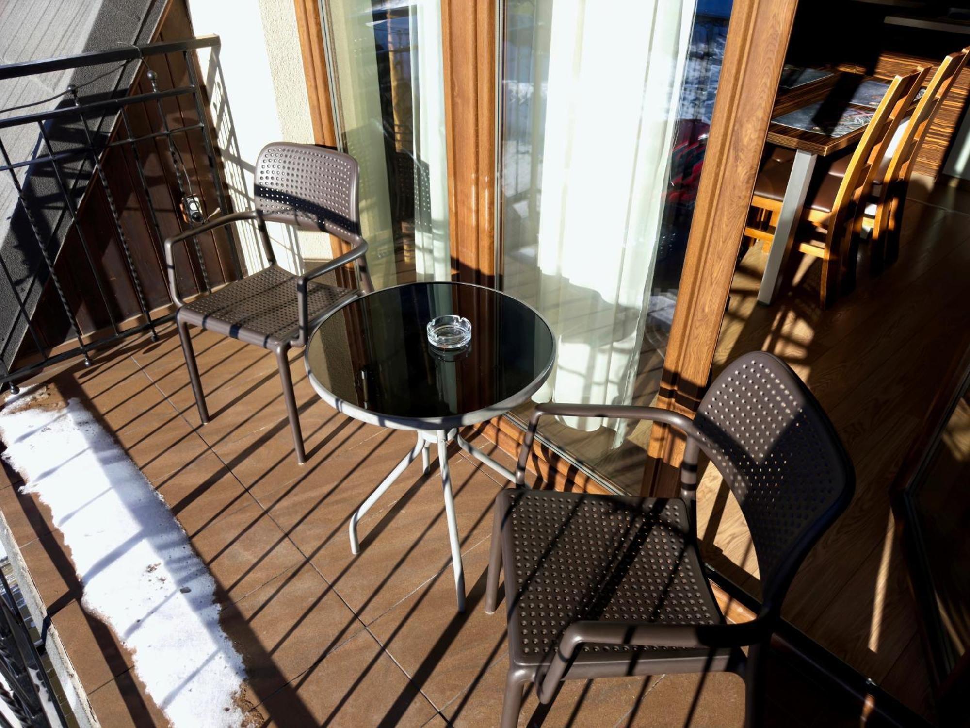 Apartamenty Viva Tatry Zakopane Luaran gambar