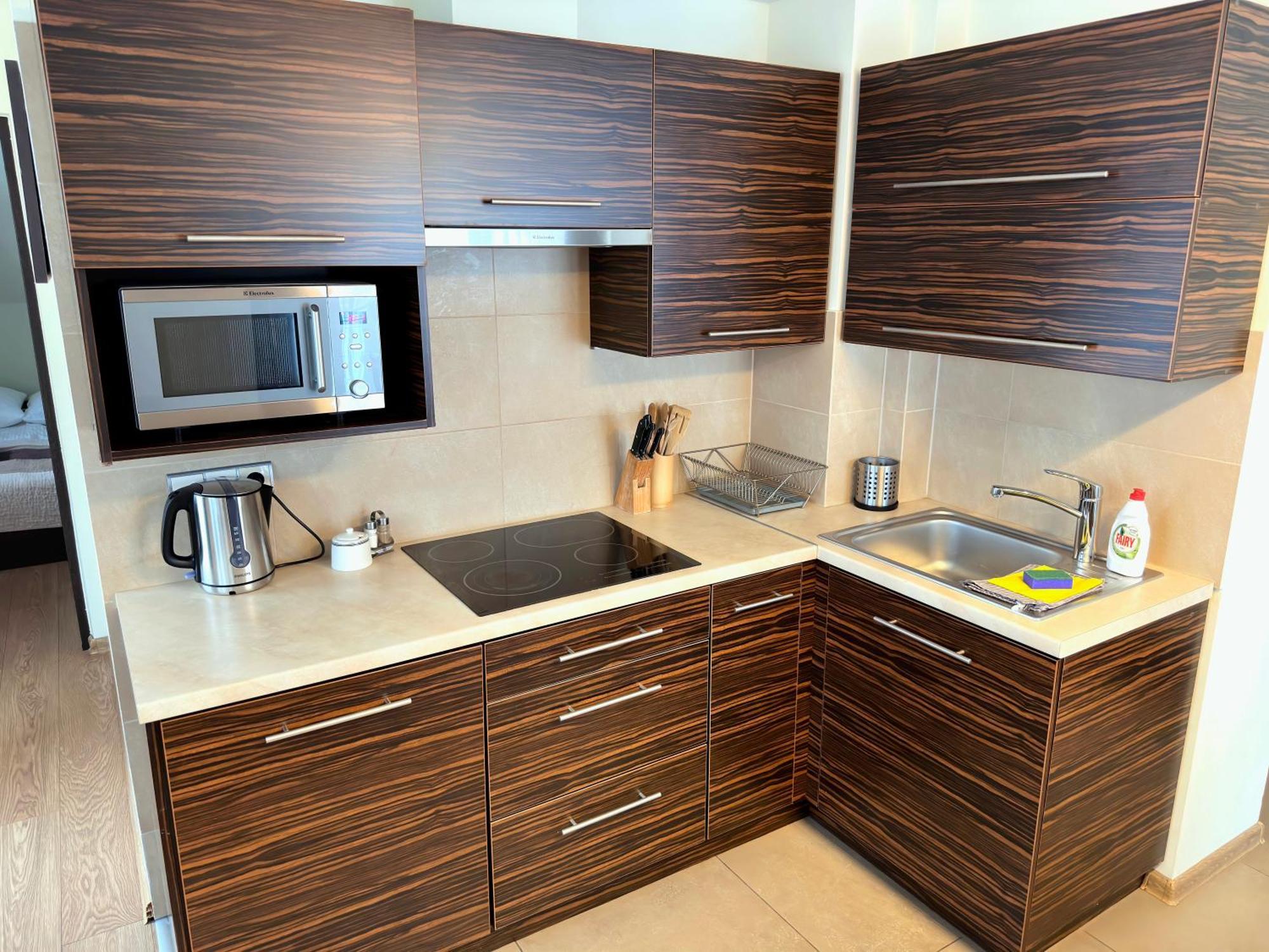 Apartamenty Viva Tatry Zakopane Luaran gambar