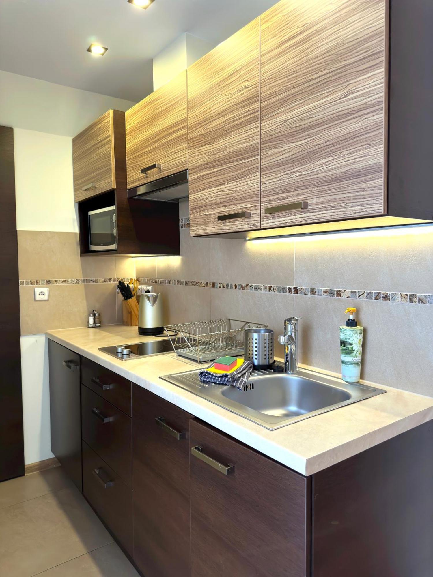 Apartamenty Viva Tatry Zakopane Luaran gambar