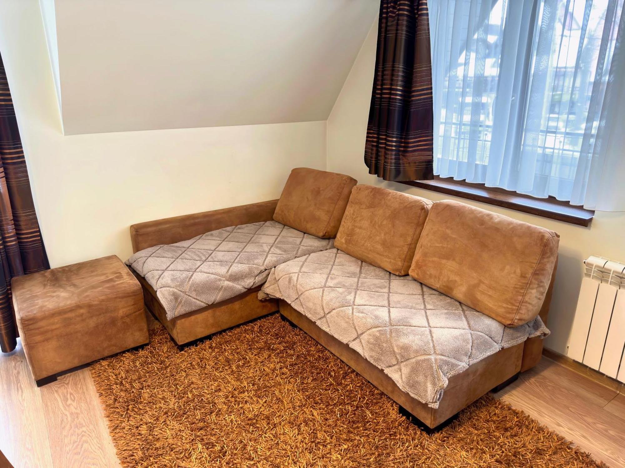 Apartamenty Viva Tatry Zakopane Bilik gambar