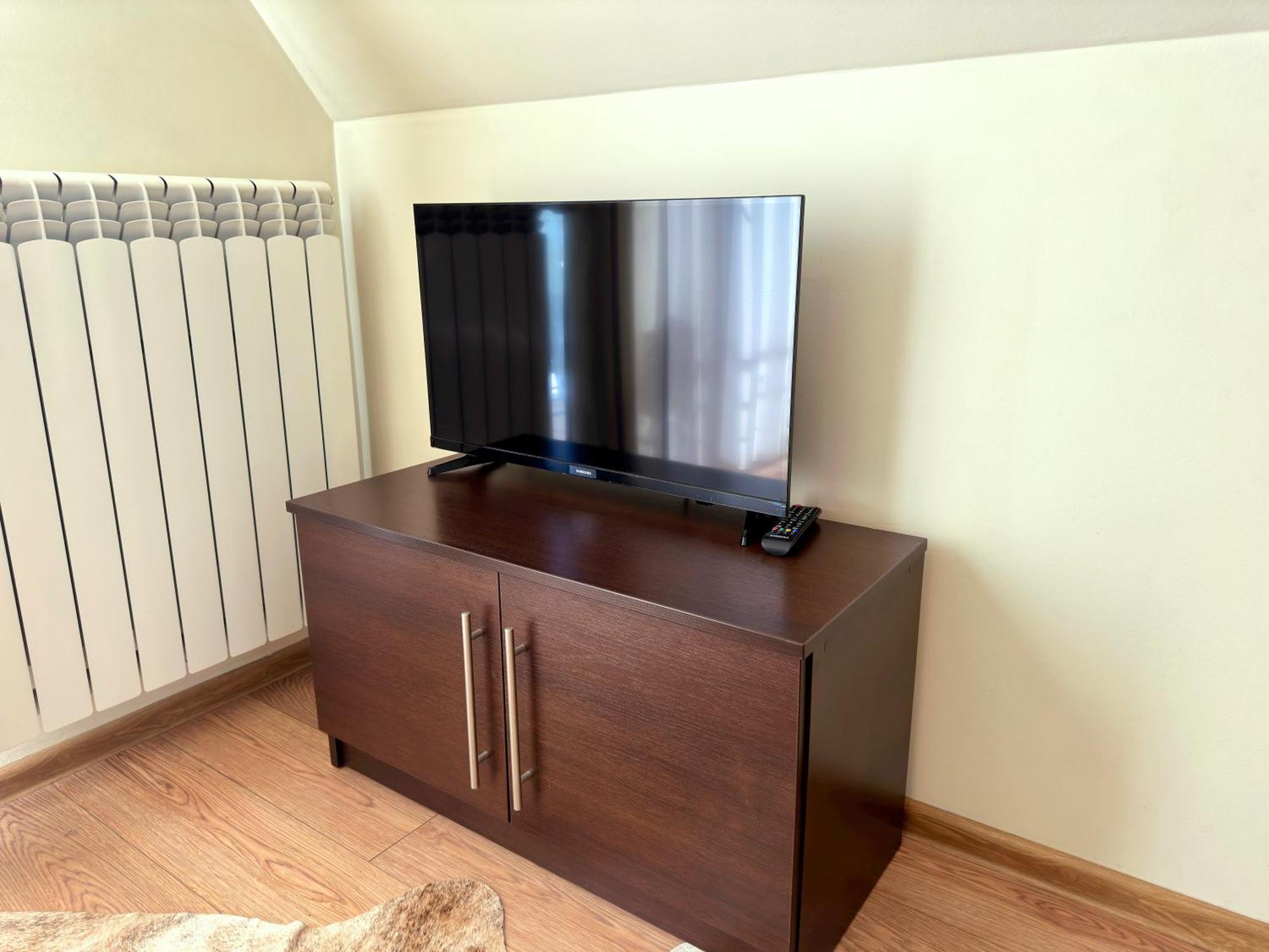 Apartamenty Viva Tatry Zakopane Luaran gambar