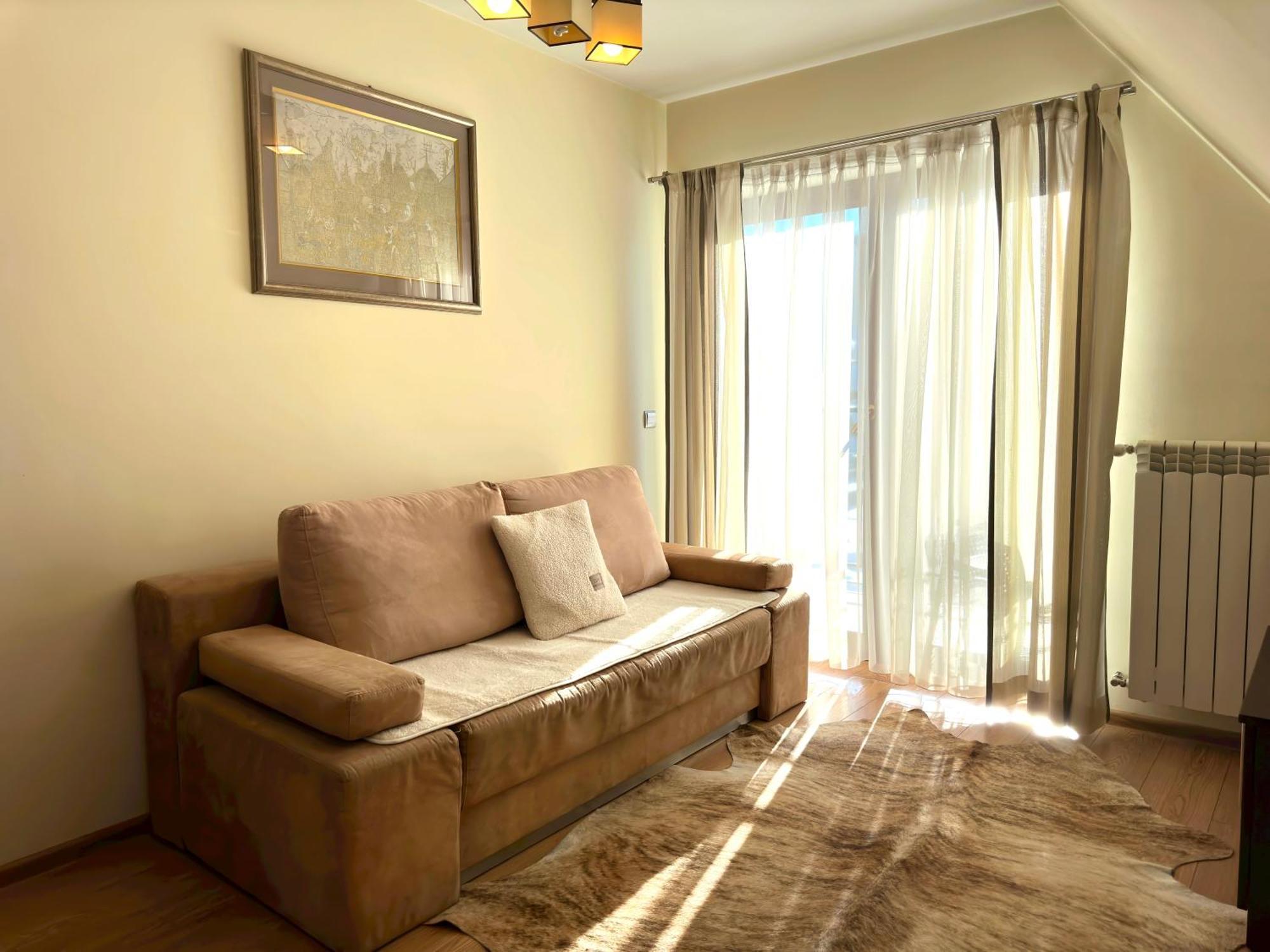 Apartamenty Viva Tatry Zakopane Luaran gambar
