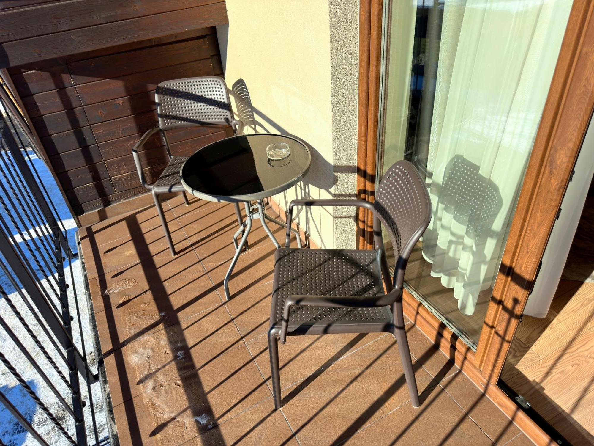 Apartamenty Viva Tatry Zakopane Luaran gambar
