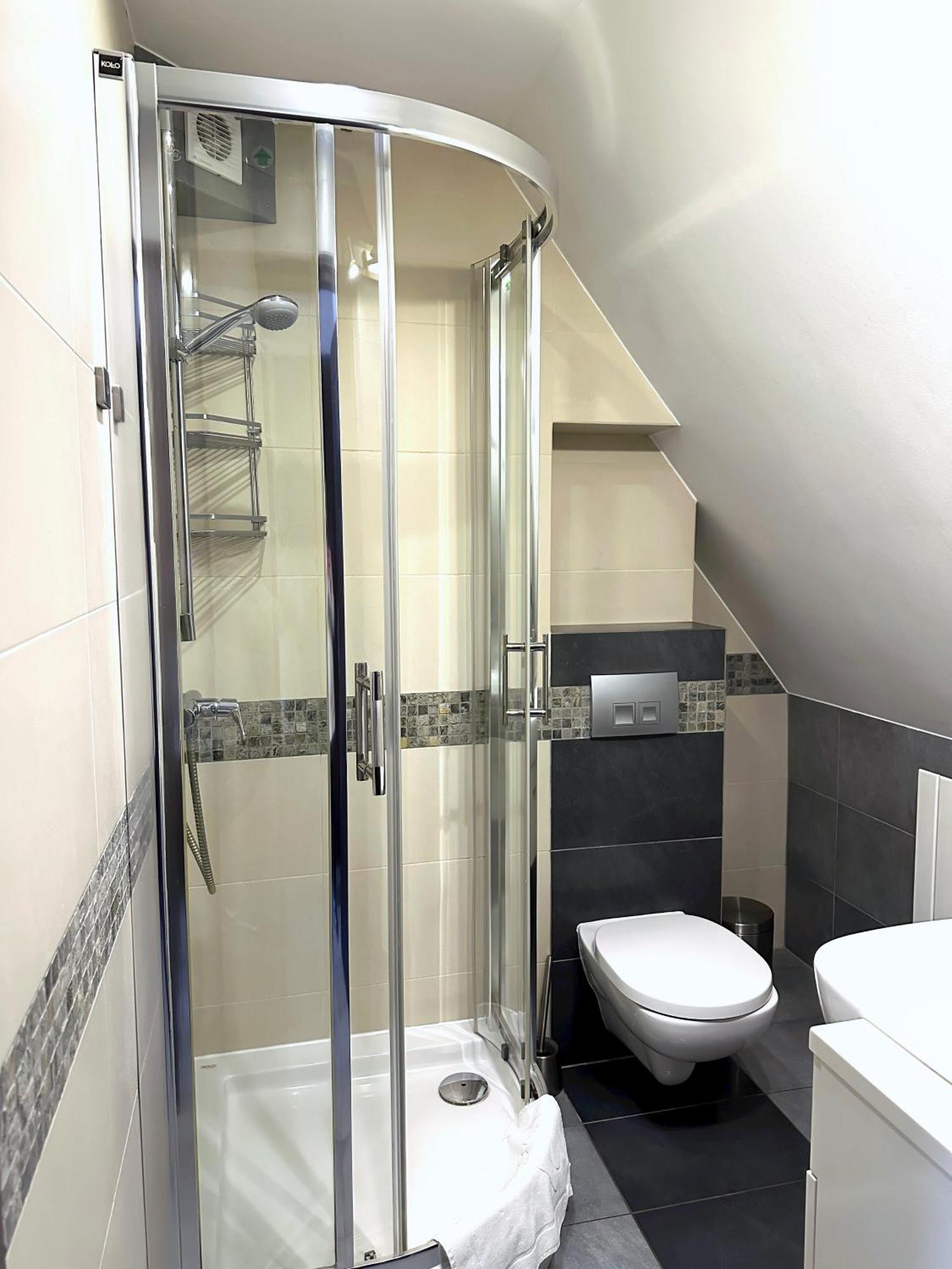 Apartamenty Viva Tatry Zakopane Bilik gambar