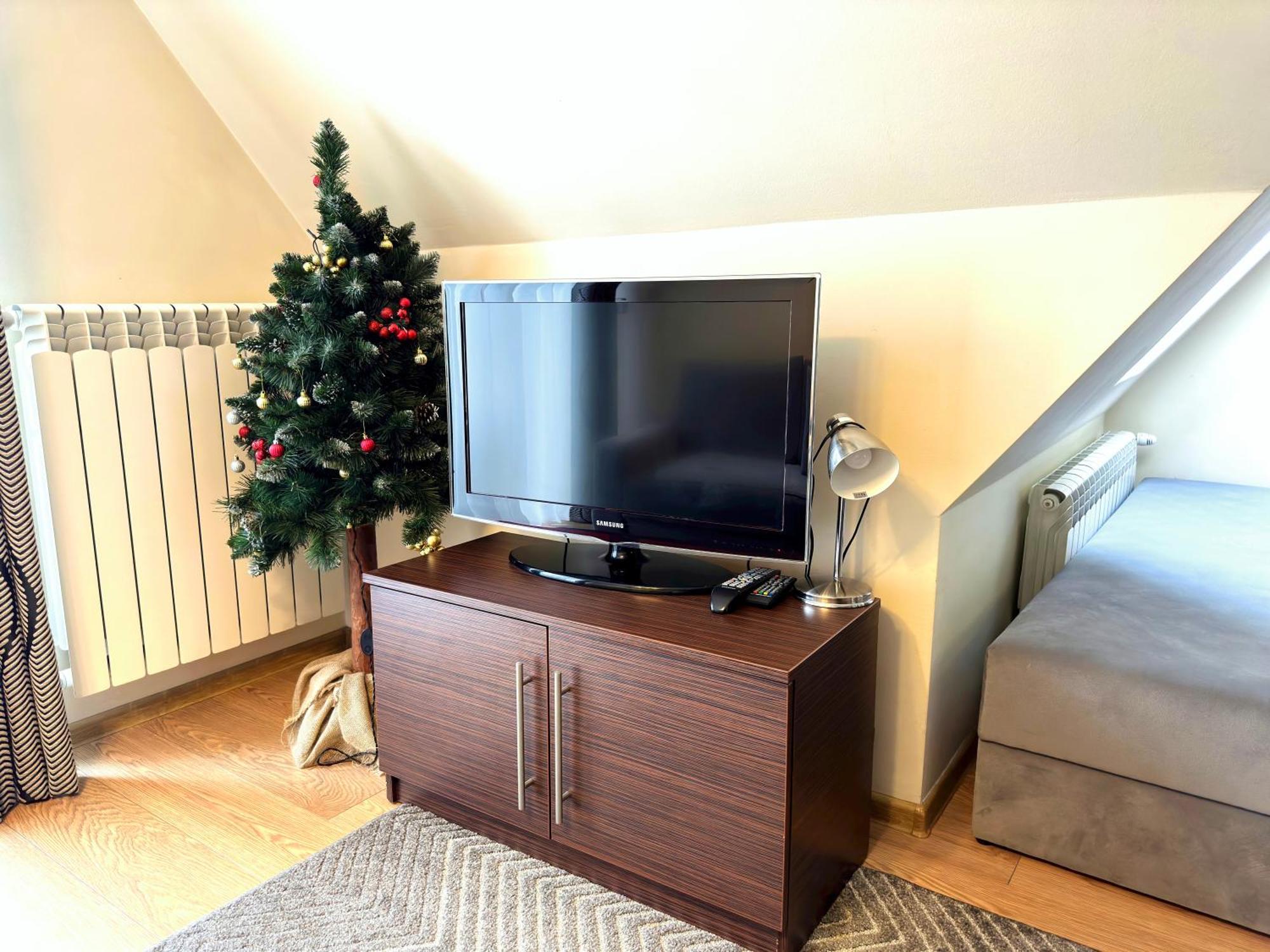 Apartamenty Viva Tatry Zakopane Bilik gambar