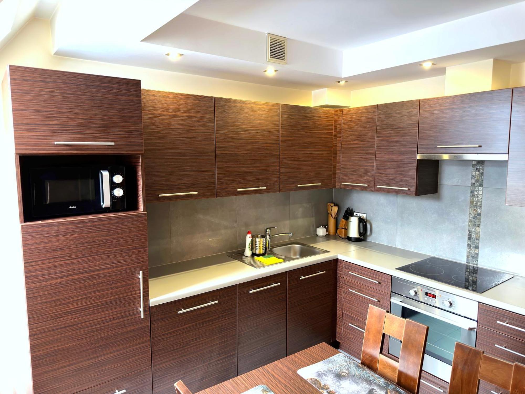 Apartamenty Viva Tatry Zakopane Bilik gambar