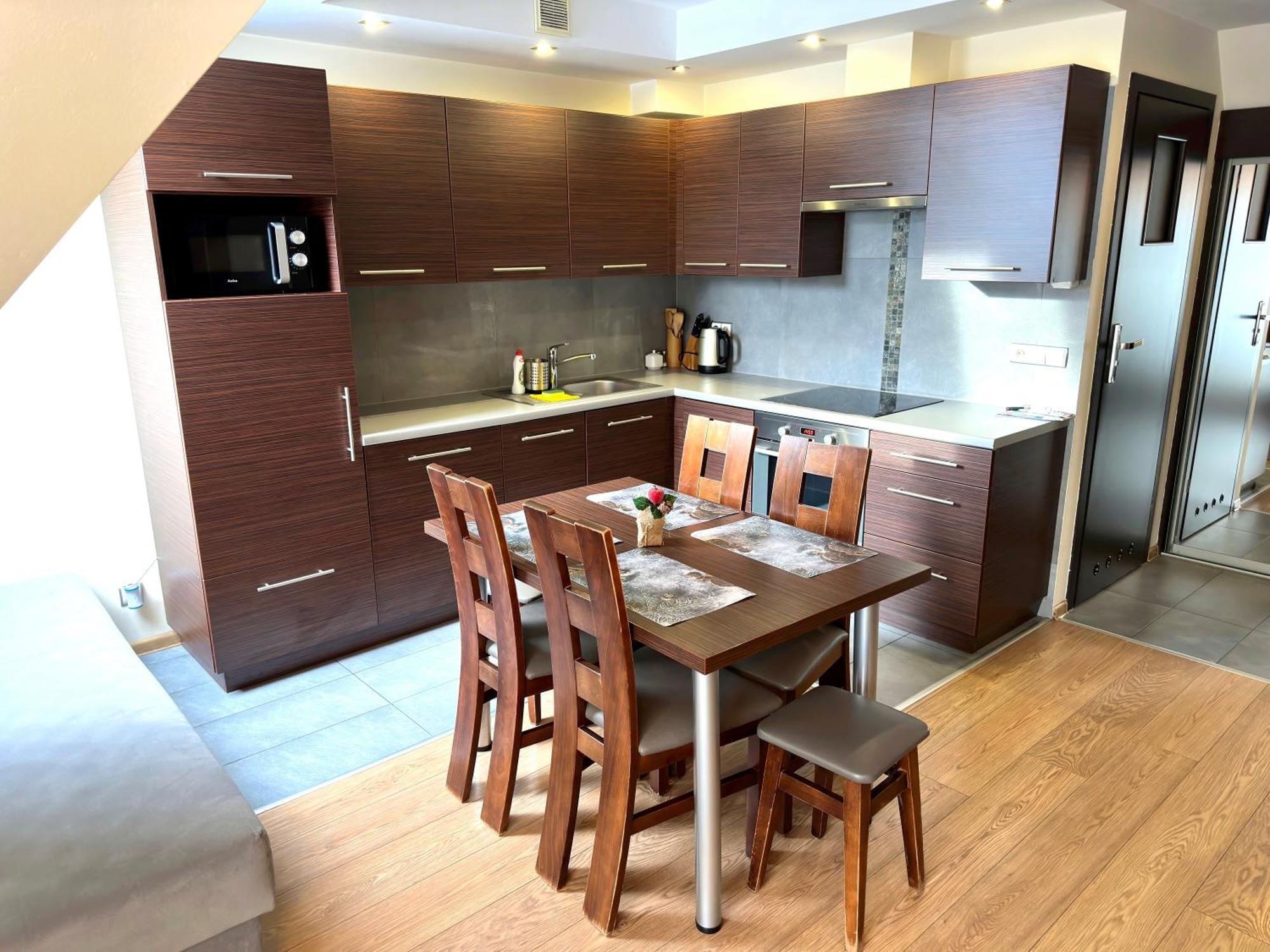 Apartamenty Viva Tatry Zakopane Luaran gambar