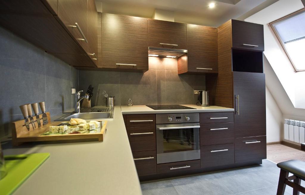 Apartamenty Viva Tatry Zakopane Luaran gambar