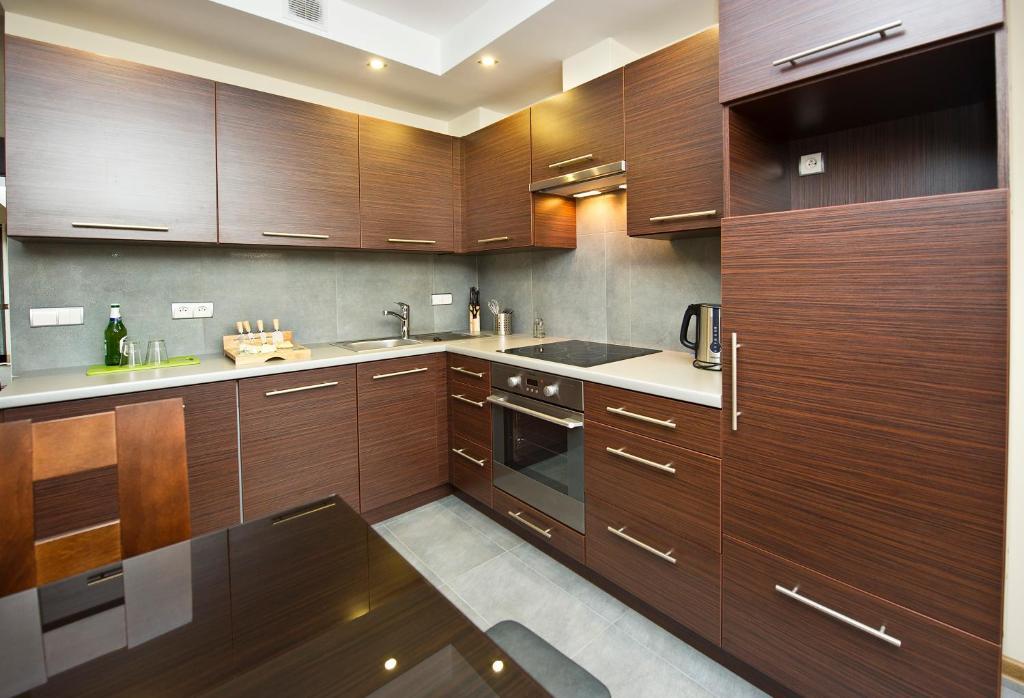 Apartamenty Viva Tatry Zakopane Bilik gambar