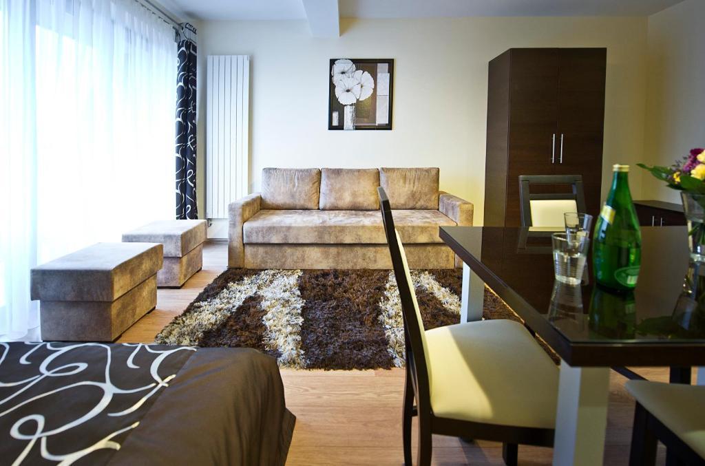 Apartamenty Viva Tatry Zakopane Luaran gambar